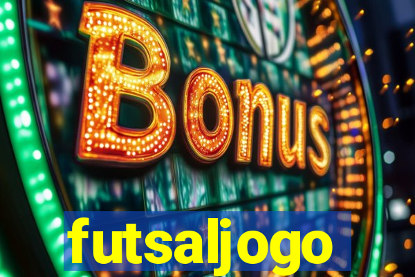 futsaljogo