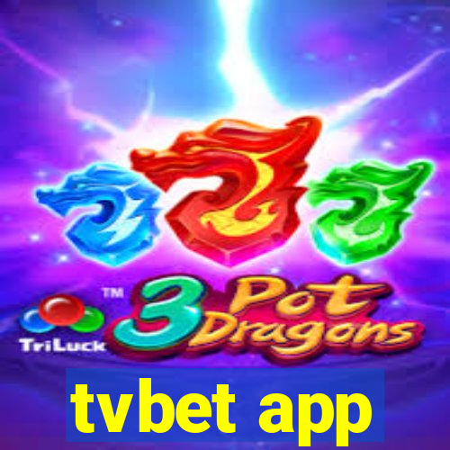 tvbet app