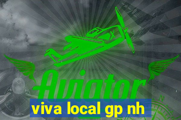 viva local gp nh