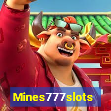 Mines777slots