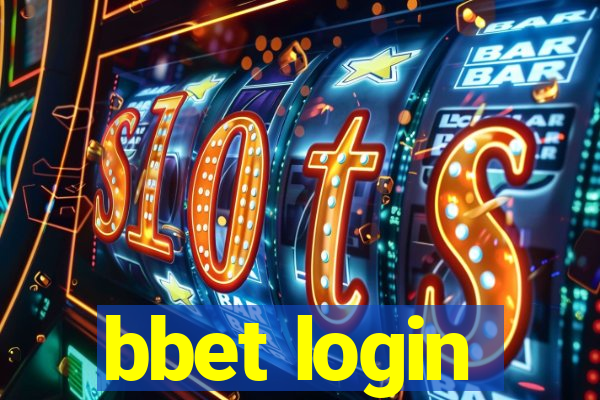 bbet login