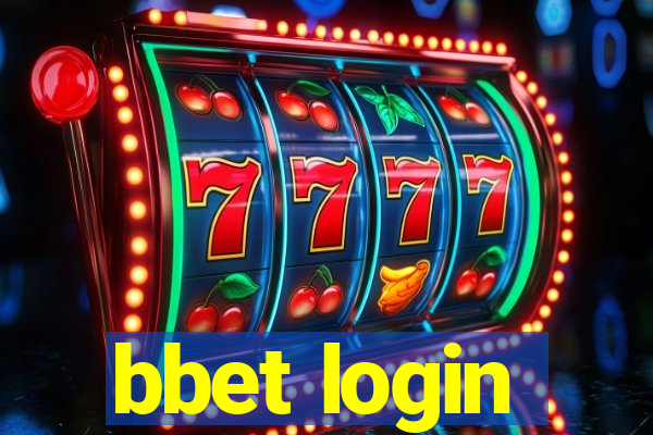 bbet login