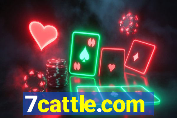 7cattle.com