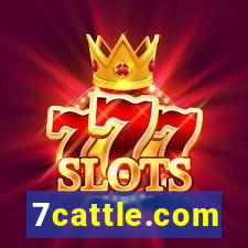 7cattle.com