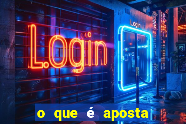 o que é aposta padr?o no slot