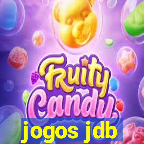 jogos jdb