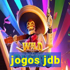 jogos jdb