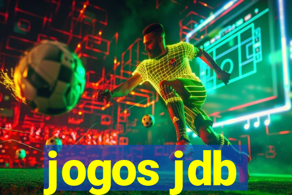 jogos jdb