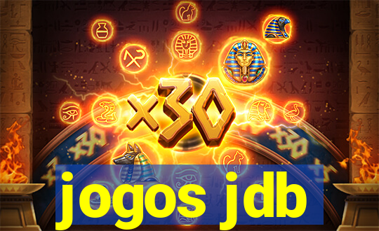 jogos jdb