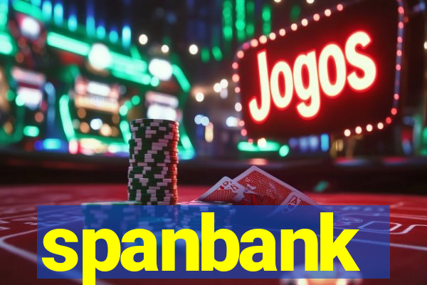 spanbank