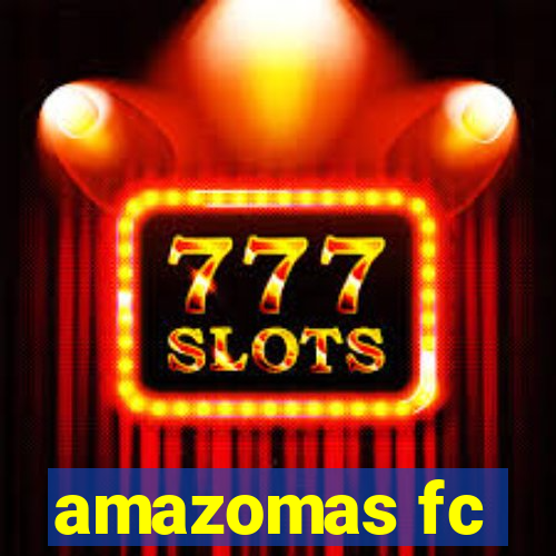 amazomas fc