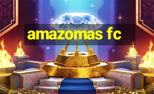 amazomas fc