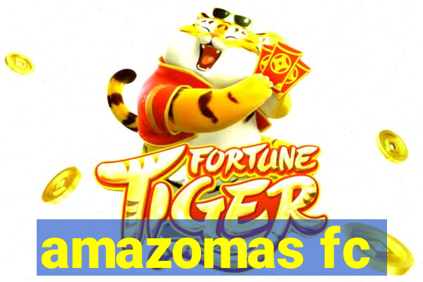 amazomas fc