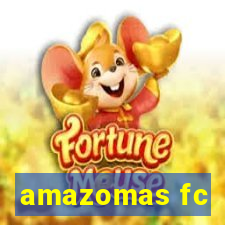 amazomas fc