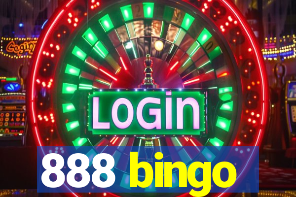 888 bingo