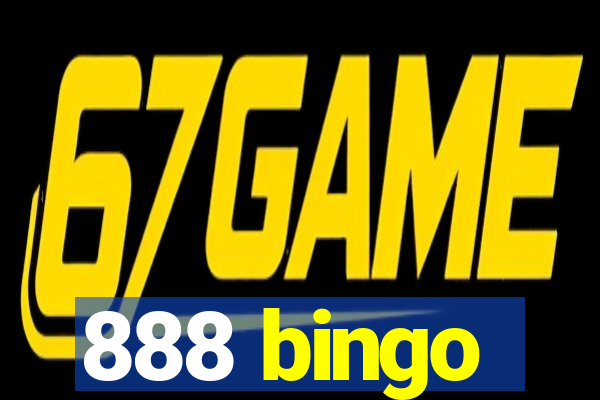 888 bingo