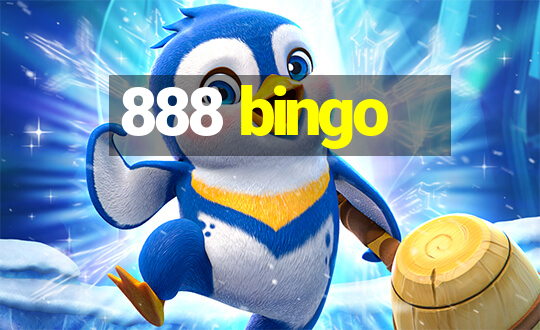 888 bingo