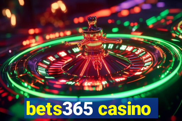 bets365 casino