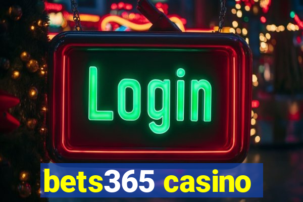 bets365 casino