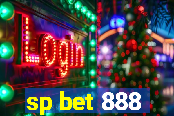 sp bet 888