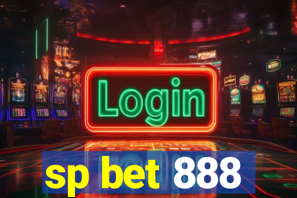 sp bet 888