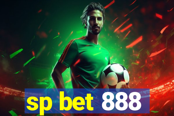 sp bet 888