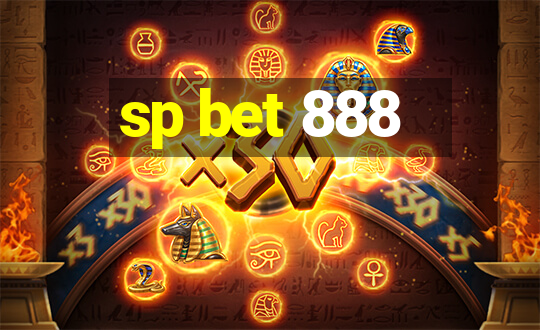 sp bet 888