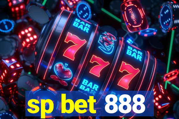 sp bet 888