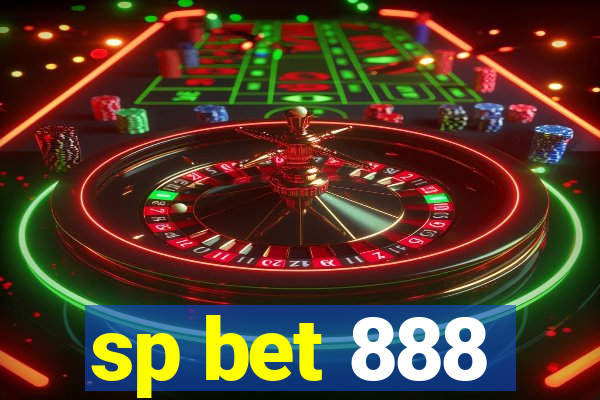 sp bet 888