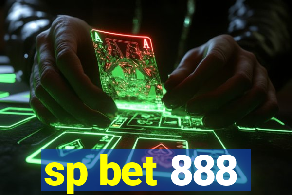 sp bet 888