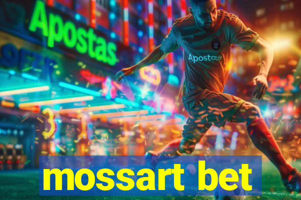 mossart bet