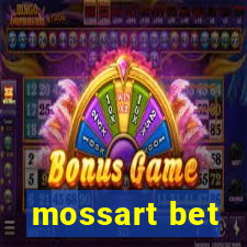 mossart bet