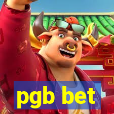 pgb bet