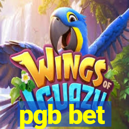 pgb bet