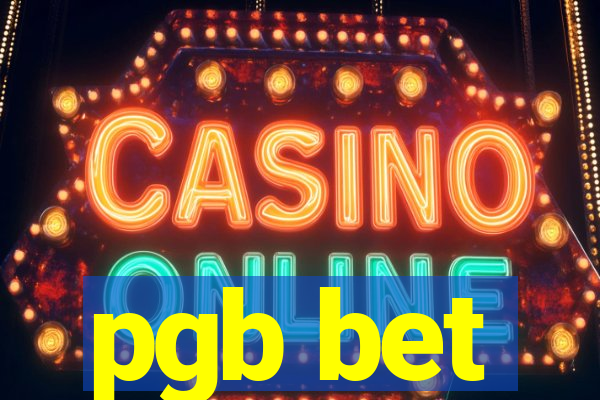 pgb bet