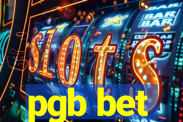 pgb bet