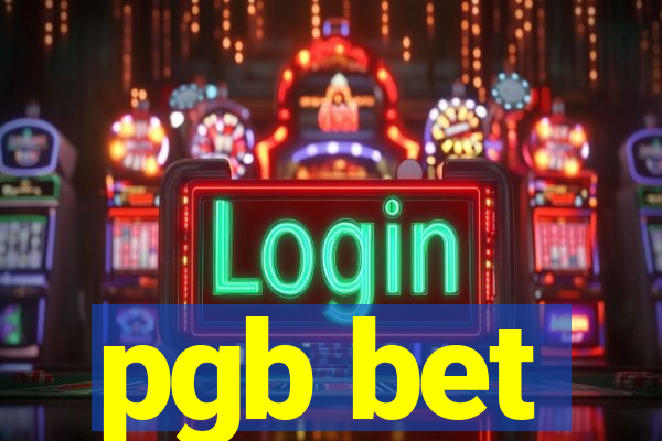 pgb bet