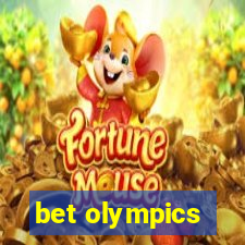 bet olympics