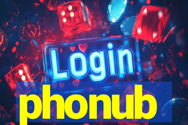 phonub