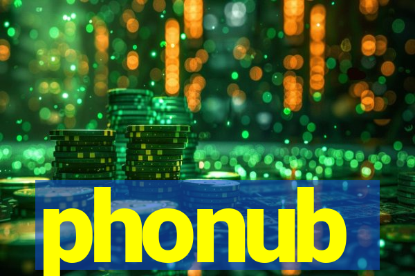 phonub