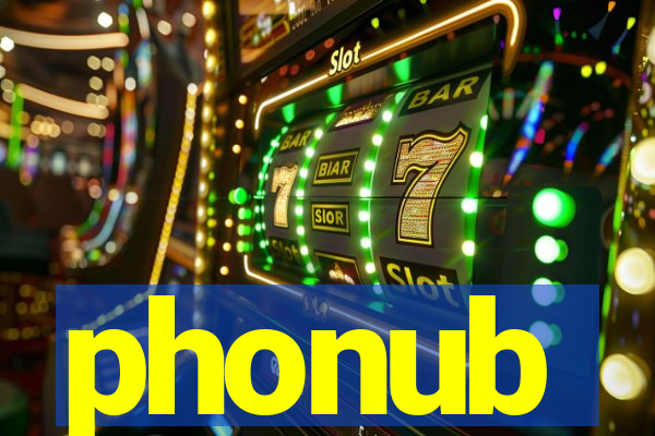 phonub