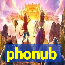 phonub