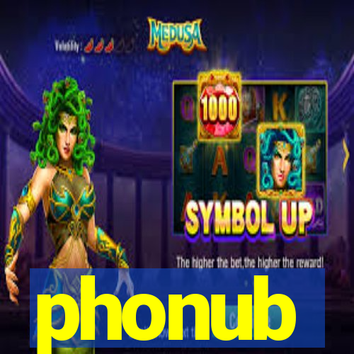 phonub