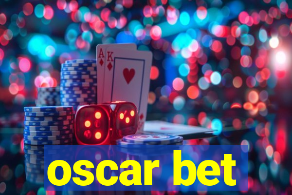 oscar bet