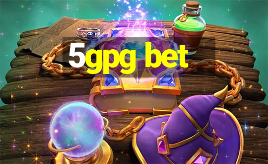 5gpg bet