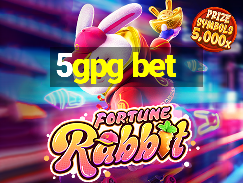 5gpg bet