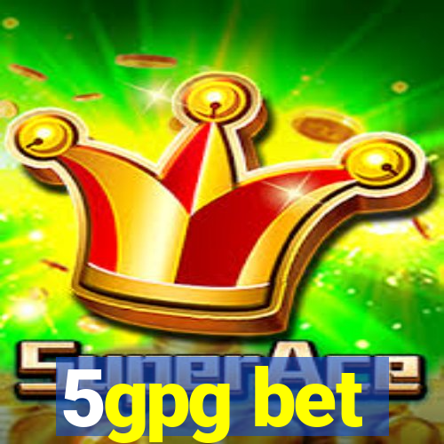 5gpg bet