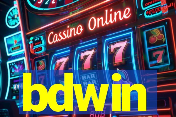 bdwin