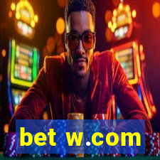 bet w.com