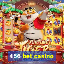 456 bet casino